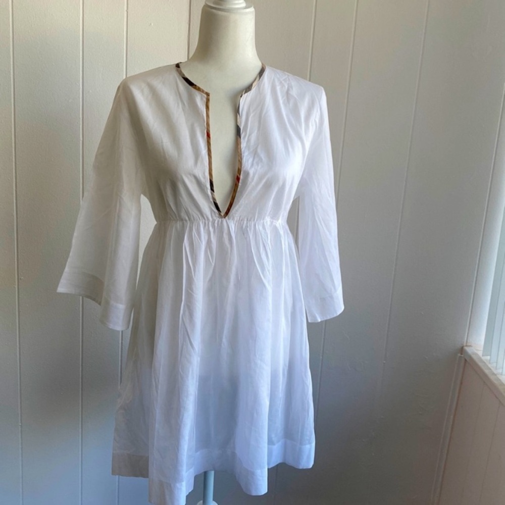 Burberry Coverup